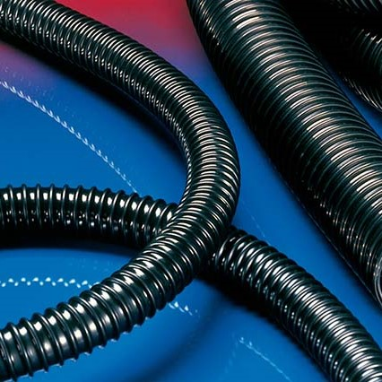 導(dǎo)電聚氨酯軟管,重型